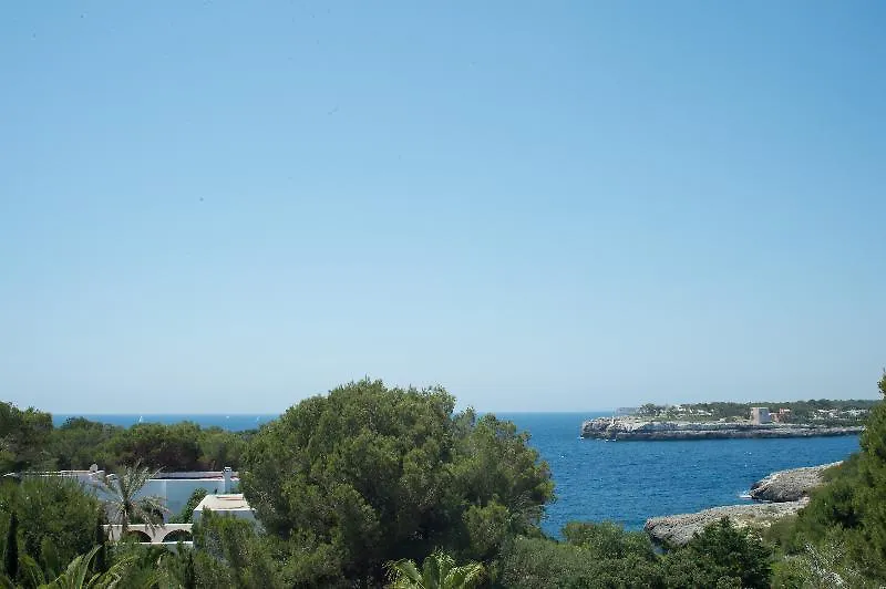 Willa Cova Blanca Cala D'Or Dom wakacyjny
