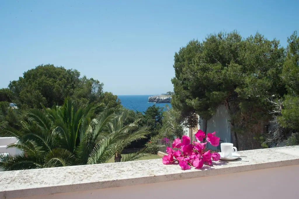 Willa Cova Blanca Cala D'Or