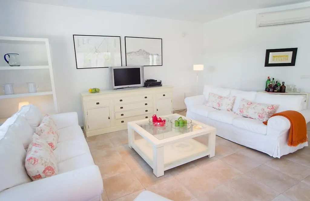 Cova Blanca Villa Cala D´Or